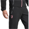 adidas Juventus Turin Competition Vis Tech Trainingshose 2025/26 Herren JV5348 - black/bliss pink XS
