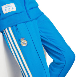 adidas Originals Real Madrid Icon Trainingshose 2025/26...