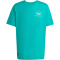 adidas Originals FC Liverpool Icon Graphic T-Shirt 2025/26 Herren JW4137 - Sea Green S