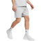 adidas Tiro 25 Travel Sweatshorts Herren JY5946 - team light grey M