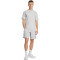 adidas Tiro 25 Travel Sweatshorts Herren JY5946 - team light grey M