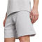adidas Tiro 25 Travel Sweatshorts Herren JY5946 - team light grey M