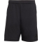adidas Tiro 25 Travel Sweatshorts Herren JY5945 - black S