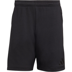 adidas Tiro 25 Travel Sweatshorts Herren JY5945 - black M
