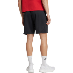 adidas Tiro 25 Travel Sweatshorts Herren JY5945 - black M
