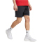 adidas Tiro 25 Travel Sweatshorts Herren JY5945 - black M