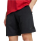 adidas Tiro 25 Travel Sweatshorts Herren JY5945 - black M
