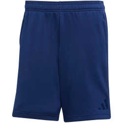 adidas Tiro 25 Travel Sweatshorts Herren JY5944 - team navy blue 2 M
