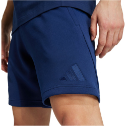 adidas Tiro 25 Travel Sweatshorts Herren JY5944 - team navy blue 2 M
