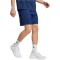 adidas Tiro 25 Travel Sweatshorts Herren JY5944 - team navy blue 2 M