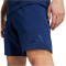 adidas Tiro 25 Travel Sweatshorts Herren JY5944 - team navy blue 2 M