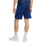 adidas Tiro 25 Travel Sweatshorts Herren JY5944 - team navy blue 2 M