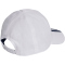 adidas Real Madrid Cap 2025/26 JX3208 - white/legend ink 54 - 60 cm