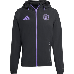adidas Manchester United Competition Vis Tech Travel...