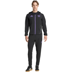 adidas Manchester United Competition Vis Tech Travel...