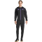 adidas Manchester United Competition Vis Tech Travel Trainingsjacke 2025/26 Herren JV5351 - black/purple rush XS