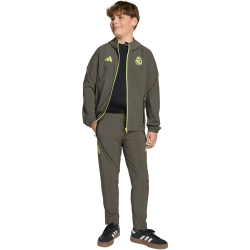 adidas Real Madrid Competition Vis Tech Trainingshose...