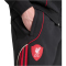 adidas FC Liverpool UBP Doubleknit Trainingshose 2025/26 Herren JW7900 - black M