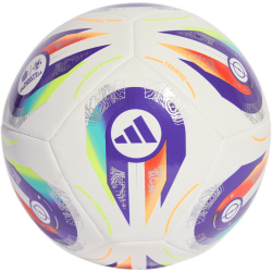 adidas Ekstraklasa Trainingsball JY1298 - white/lucid...