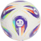 adidas Ekstraklasa Trainingsball JY1298 - white/lucid lemon 5