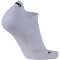 UYN Fahrradsocken Ghost Damen white/black 35-36