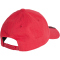 adidas Manchester United Cap 2025/26 JV5888 - mufc red/black 52 - 54 cm