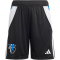 adidas Jude Bellingham Trainingsshorts Kinder JX6309 - black 164