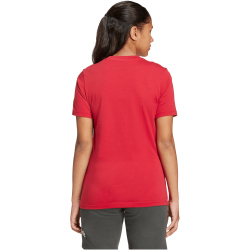 adidas FC Liverpool US T-Shirt 2025/26 Kinder JW7878 -...