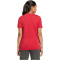 adidas FC Liverpool US T-Shirt 2025/26 Kinder JW7878 - Strawberry Red 128