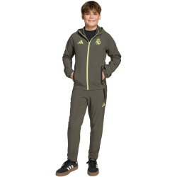 adidas Real Madrid Competition Vis Tech Travel...