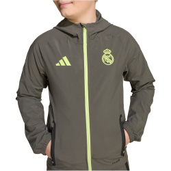 adidas Real Madrid Competition Vis Tech Travel...