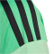 adidas FC Liverpool Torwarttrikot 2025/26 Kinder JZ4089 - glory mint 128