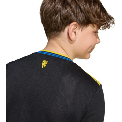 adidas Originals Manchester United Ausweichtrikot 2025/26...