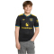 adidas Originals Manchester United Ausweichtrikot 2025/26 Kinder KD4227 - black 128