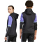 adidas F50 Sweat Hoodie Kinder JY5915 - black/purple rush 164