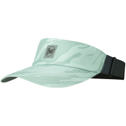 BUFF Go Visor 826 - aces seagrove green