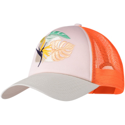 BUFF Trucker Cap Erwachsene 555 - myir multi L/XL