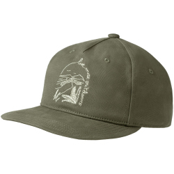 BUFF Trucker Cap Erwachsene 854 - lander khaki L/XL