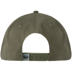 BUFF Trucker Cap Erwachsene 854 - lander khaki L/XL