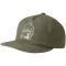 BUFF Trucker Cap Erwachsene 854 - lander khaki L/XL
