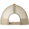 BUFF Trucker Cap Erwachsene 221 - bougi ginger L/XL