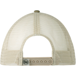 BUFF Trucker Cap Erwachsene 854 - brak khaki L/XL