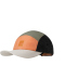 BUFF 5 Panel Go Cap Kinder 859 - colart tundra khaki