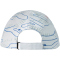 BUFF 5 Panel Go Cap Kinder 954 - suber birch grey