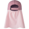 BUFF Desert Cap Kinder 607 - solid orchid