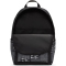NIKE Heritage Rucksack 010 - black/white/white