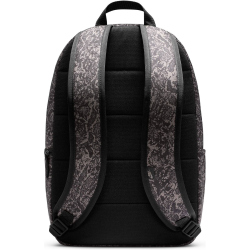 NIKE Heritage Rucksack 289 - cave stone/black/black