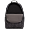 NIKE Heritage Rucksack 289 - cave stone/black/black