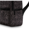 NIKE Heritage Rucksack 289 - cave stone/black/black