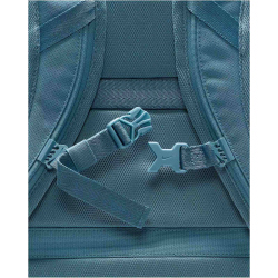 NIKE Utility Speed Rucksack (27 Liter) Herren 006 - smokey blue/smokey blue/denim turq